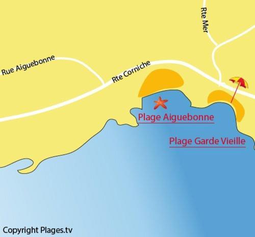 Duplex, Vue Panoramique Sur La Mediterranee, Piscine, Garage แซ็งต์-ราฟาเอล ภายนอก รูปภาพ