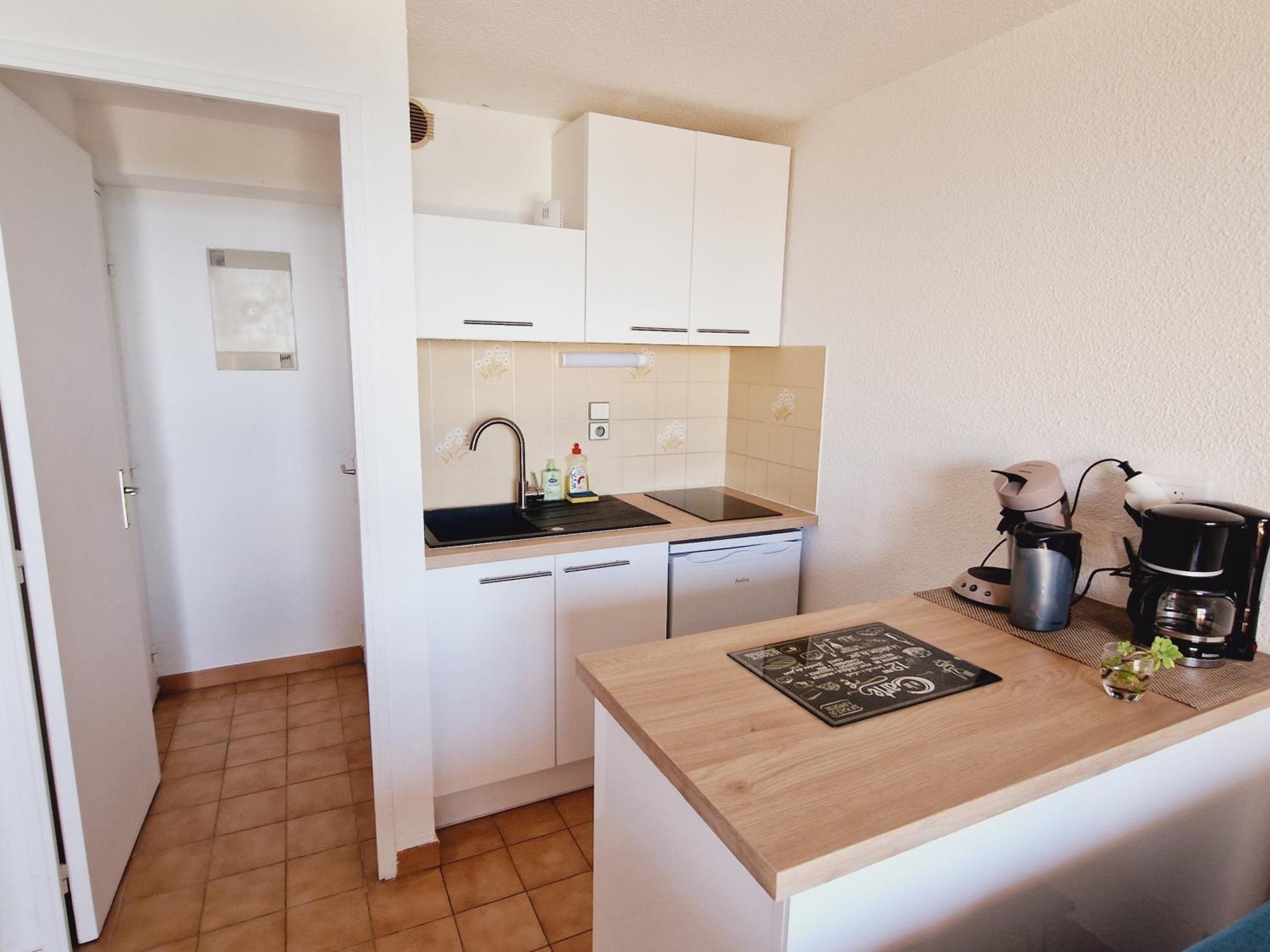 Duplex, Vue Panoramique Sur La Mediterranee, Piscine, Garage แซ็งต์-ราฟาเอล ภายนอก รูปภาพ