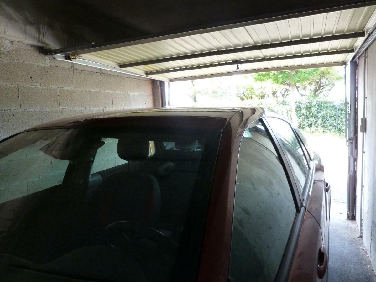 Duplex, Vue Panoramique Sur La Mediterranee, Piscine, Garage แซ็งต์-ราฟาเอล ภายนอก รูปภาพ