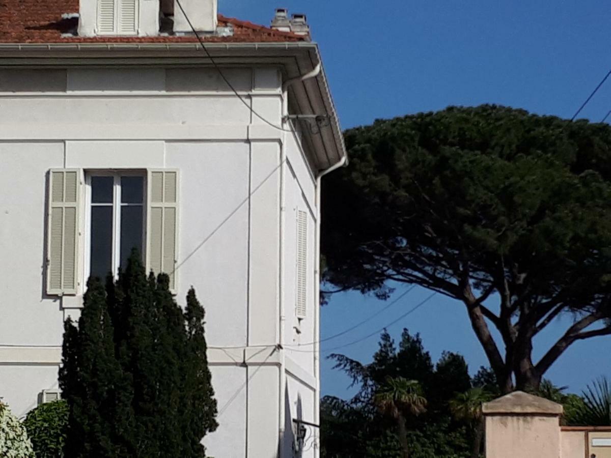 Duplex, Vue Panoramique Sur La Mediterranee, Piscine, Garage แซ็งต์-ราฟาเอล ภายนอก รูปภาพ